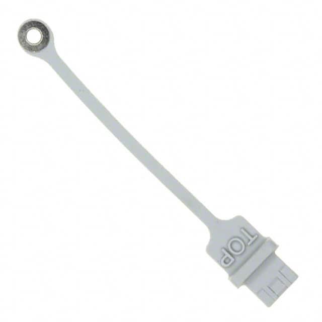 MUSB2E151005BP Amphenol ICC (Commercial Products)  Accesorios para conectores USB, DVI y HDMI